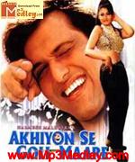 Akhiyon Se Goli Maare 2002 song download